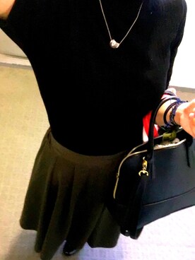 나가오카 하수미さんのコーディネート