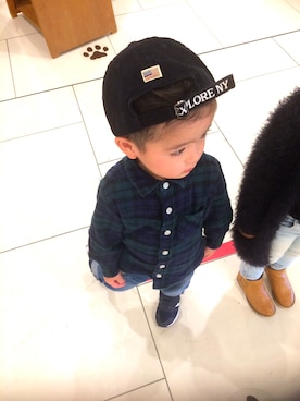 shichanさんのコーディネート