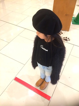 shichanさんのコーディネート