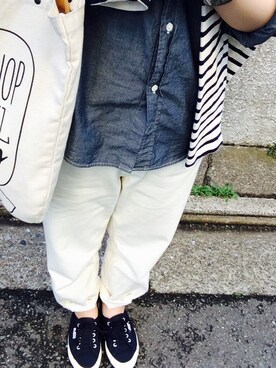 たまこさんのコーディネート