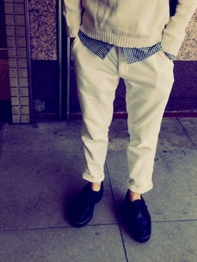 たまこさんのコーディネート