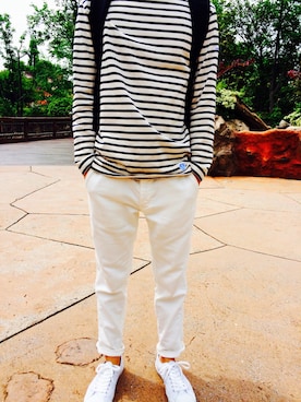 たまこさんのコーディネート