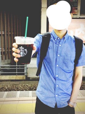 たまこさんのコーディネート