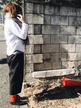 Ⓜ︎_i_eさんのコーディネート