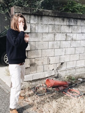 Ⓜ︎_i_eさんのコーディネート