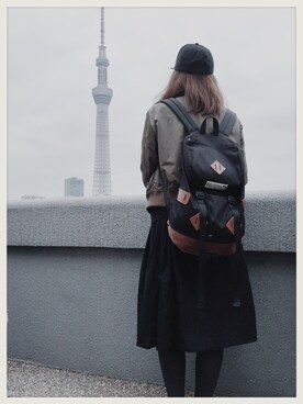 Ⓜ︎_i_eさんのコーディネート