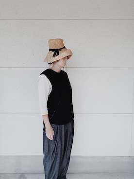 Ⓜ︎_i_eさんのコーディネート