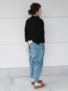 Ⓜ︎_i_eさんのコーディネート