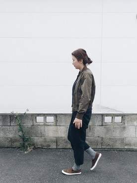 Ⓜ︎_i_eさんのコーディネート