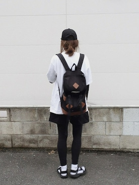 Ⓜ︎_i_eさんのコーディネート