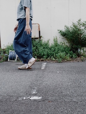 Ⓜ︎_i_eさんのコーディネート