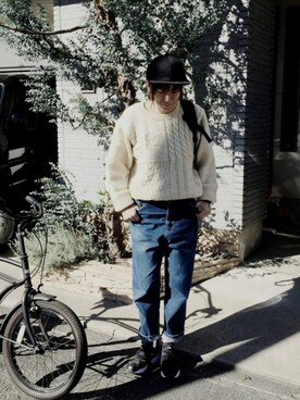 Ⓜ︎_i_eさんのコーディネート