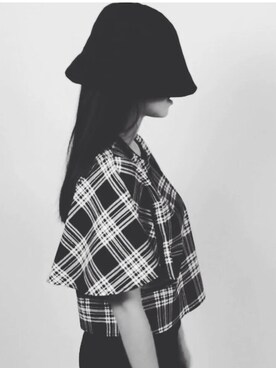 EwanLiuさんのコーディネート