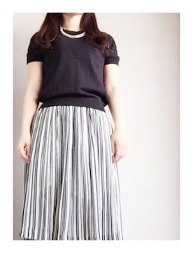 mikiさんのコーディネート