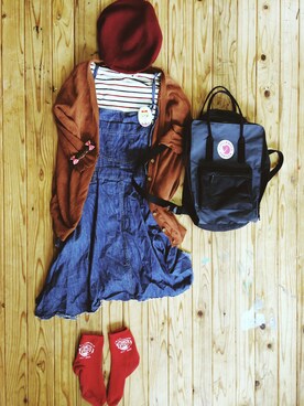 kodama.aさんのコーディネート