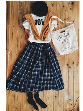 kodama.aさんのコーディネート