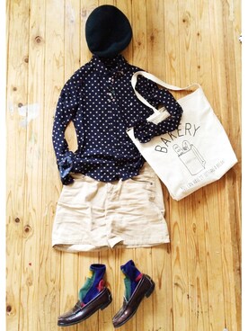 kodama.aさんのコーディネート