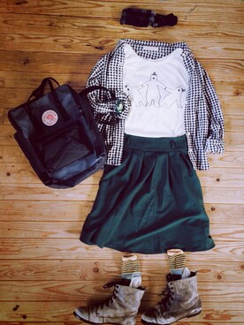 kodama.aさんのコーディネート