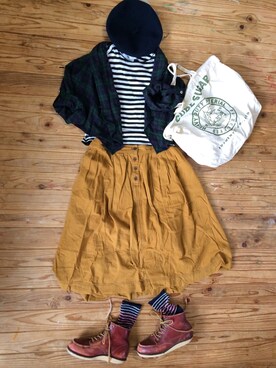 kodama.aさんのコーディネート