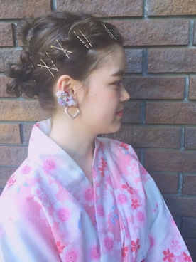 AYAFIさんのコーディネート