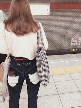 AYAFIさんのコーディネート