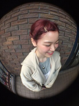 AYAFIさんのコーディネート