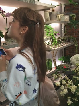 AYAFIさんのコーディネート