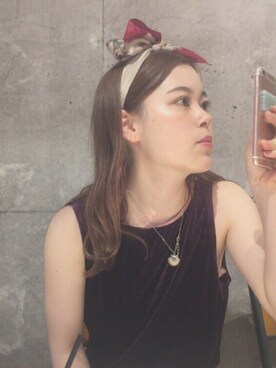 AYAFIさんのコーディネート