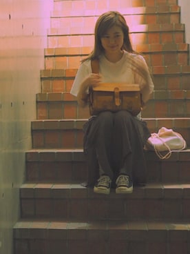 AYAFIさんのコーディネート