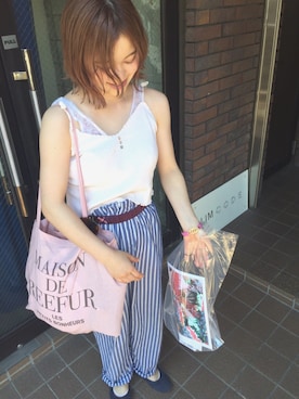 AYAFIさんのコーディネート