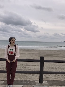 AYAFIさんのコーディネート