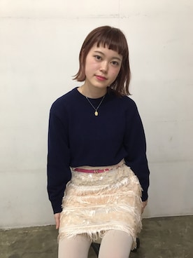 AYAFIさんのコーディネート