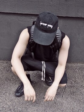 alive21さんのコーディネート