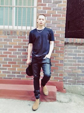 alive21さんのコーディネート