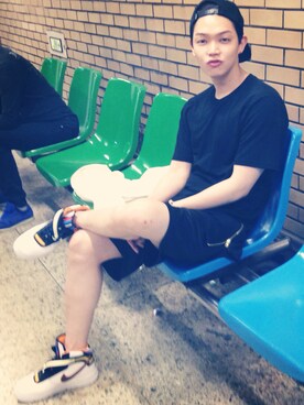 alive21さんのコーディネート