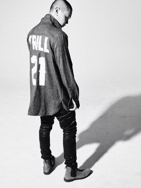 alive21さんのコーディネート