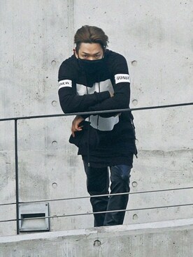 alive21さんのコーディネート