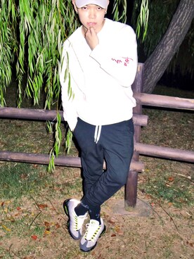 alive21さんのコーディネート