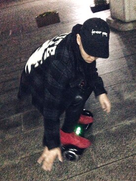 alive21さんのコーディネート