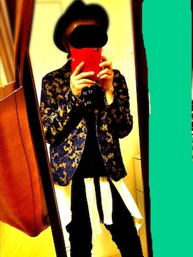 ko-chanさんのコーディネート