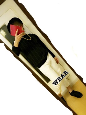 ko-chanさんのコーディネート