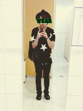 ko-chanさんのコーディネート