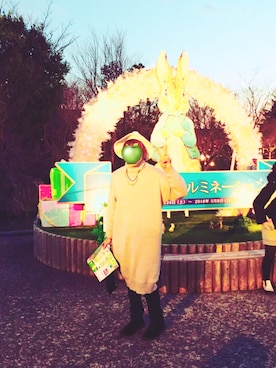 ko-chanさんのコーディネート