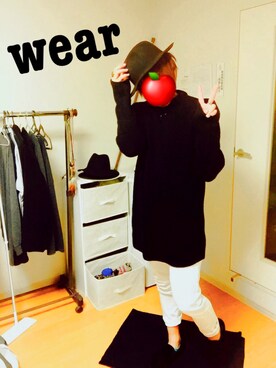 ko-chanさんのコーディネート