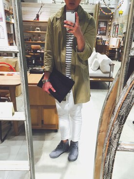 ko-chanさんのコーディネート