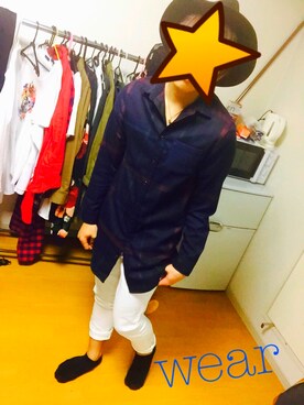 ko-chanさんのコーディネート