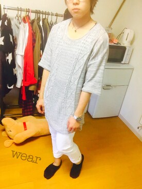 ko-chanさんのコーディネート