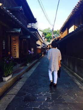 ko-chanさんのコーディネート