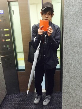 ko-chanさんのコーディネート