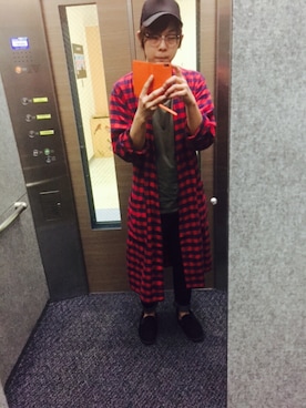 ko-chanさんのコーディネート